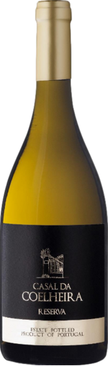 2023 Casal da Coelheira Reserva Branco