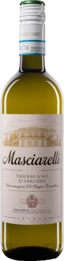 2023 Linea Classica Trebbiano d'Abruzzo