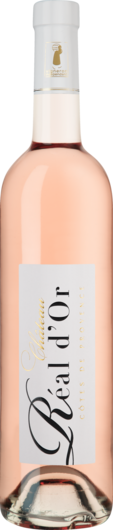 2023 Real d'Or Rosé
