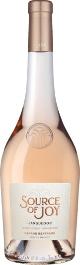 2023 Source of Joy Rosé