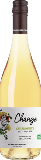 2023 Change Chardonnay