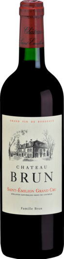2021 Château Brun