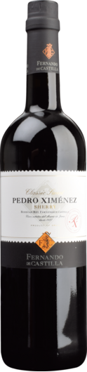 Fernando De Castilla Pedro Ximenez Classic Dry