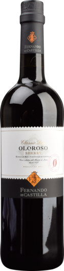 Fernando De Castilla Sherry Oloroso Classic Dry