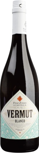 Fernando De Castilla Vermut Blanco