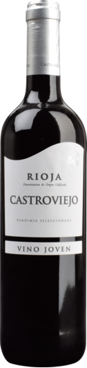 2022 Pastor Diaz Castroviejo Rioja Joven