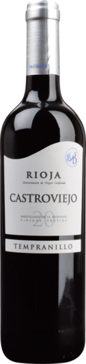 2022 Pastor Diaz Castroviejo Rioja Tempranillo