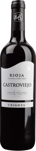 2019 Pastor Diaz Rioja Crianza