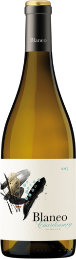 2022 Pagos De Araiz Blaneo Chardonnay