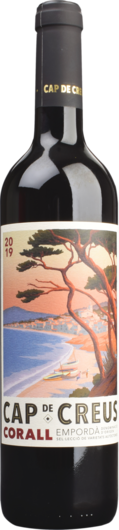2019 Cap De Creus Corall