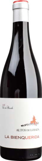 2016 Losada La Bienquerida