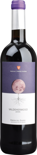 2023 Valderiz Valdehermoso Joven Bio