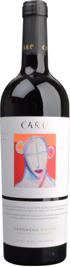 2022 Care Garnacha Nativa