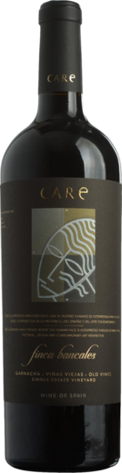 2020 Care Finca Bancales