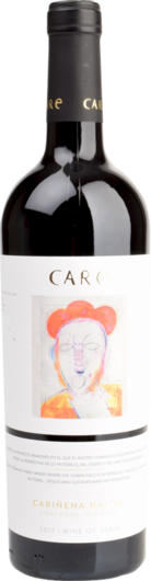 2021 Care Cariñena Nativa
