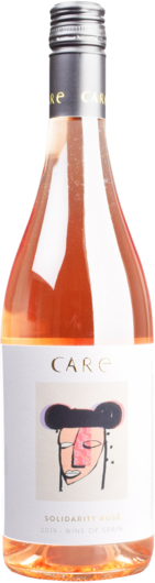 2023 Care Solidarity Rosé