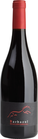 2020 Huerta De Albala Barbazul Selección Especial