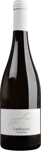 2022 Huerta De Albala Barbazul Chardonnay