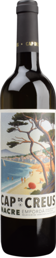 2022 Cap De Creus Nacre