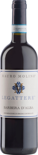 2020 Azienda Agricola Mauro Molino Le Gattere