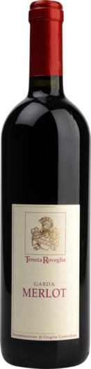 2018 Tenuta Roveglia Merlot