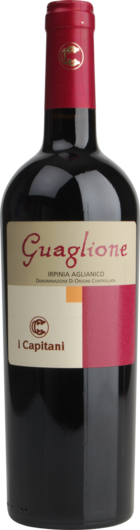 2021 I Capitani Società Agricola Guaglione