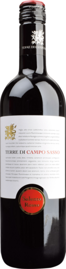 2021 Terre Di Campo Sasso Bruneck Rosso