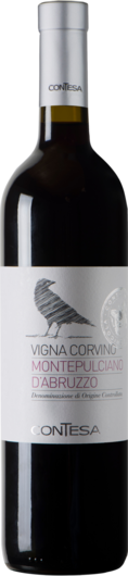 2022 Vigna Corvina Montepulciano D'Abruzzo