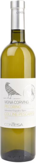2023 Vigna Corvina Pecorino