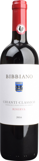 2019 Tenuta Di Bibbiano Chianti Classico Riserva Bio