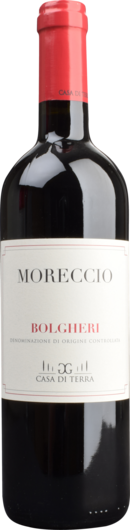 2022 Fattoria Casa Di Terra Moreccio