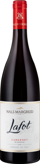 2020 Nals Margreid Lafot Cabernet Riserva