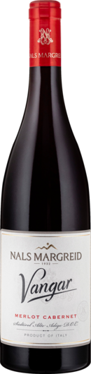 2022 Nals Margreid Vangar Merlot Cabernet