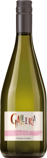 Masottina Galleria Rosé