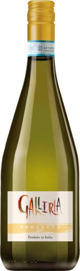 Masottina Galleria Prosecco