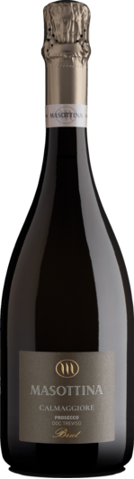 Masottina Calmaggiore Prosecco Spumante
