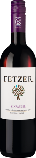 2021 Fetzer Valley Oaks Zinfandel