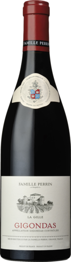 2021 Gigondas La Gille