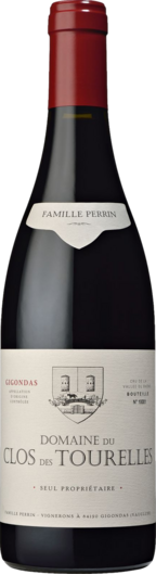 2021 Gigondas "Clos des Tourelles"