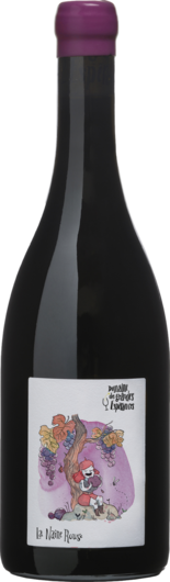 2018 Domaine des Grandes Esperances La Naine Rouge