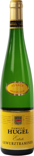 2020 Famille Hugel Gewürztraminer Estate