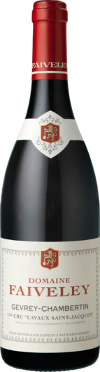 2022 Domaine Faiveley Lavaux Saint-Jacques