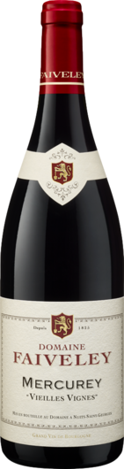 2022 Domaine Faiveley Mercurey Vieilles Vignes