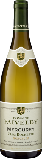 2022 Domaine Faiveley Mercurey Clos Rochette Monopole