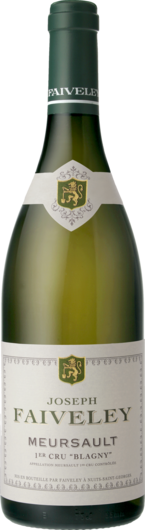 2022 Domaine Faiveley Meursault Blagny