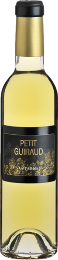 2020 Château Guiraud Petit Guiraud Bio