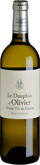 2019 Le Dauphin du Château Olivier