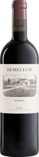 2009 Granja Gran Reserva Remelluri