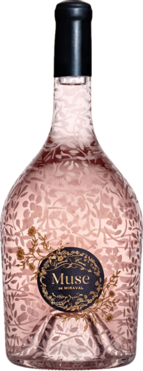 2023 Muse de Miraval Rosé