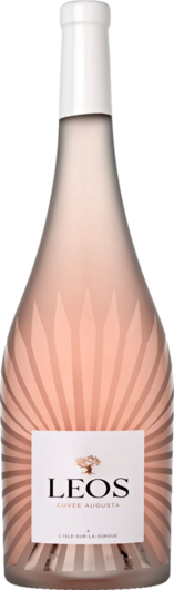 2023 Domaine de Léos Cuvée Augusta Rosé